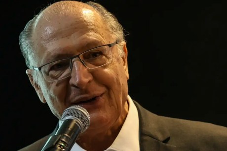 Alckmin: reforma tributária vai ampliar investimentos e exportações