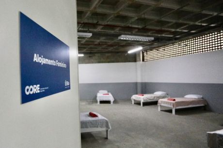 No Rio, ministérios públicos pedem volta do atendimento a imigrantes