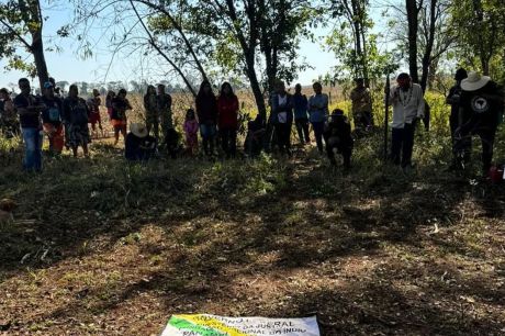 Funai recorre de decisão que impede assistência a indígenas no Paraná