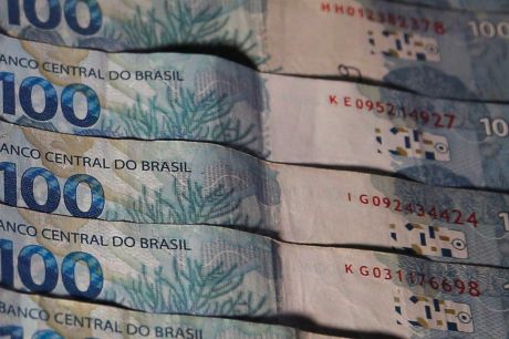 Déficit primário em junho é de R$ 40,9 bi e fica em 2,44% do PIB