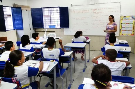 Juiz de Fora vai modernizar ensino básico nas escolas públicas