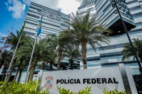 PF faz operação contra abuso sexual infantil em Mangaratiba