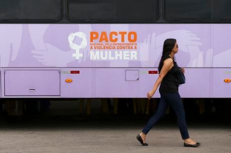 Proteção integral às mulheres ainda enfrenta desafios