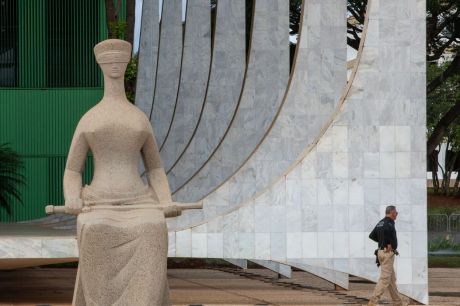 STF marca julgamento para decidir se mantém suspensão da desoneração