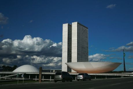 Câmara aprova urgência para criação do comitê gestor do IBS