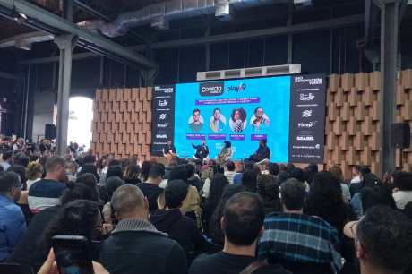 Creators em foco: painel do Conecta Varejo discute impacto no varejo