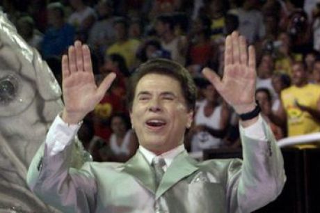 Jornalista diz que Silvio Santos foi inovador na televisão