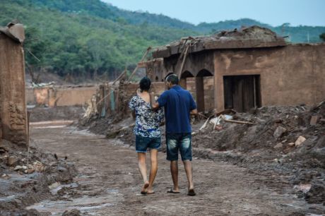 Caso Samarco: juiz vê modelo patriarcal privando mulheres de reparação