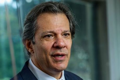 Haddad: queda do desemprego eleva otimismo dos setores econômicos