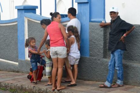 Caso Samarco: vítimas são incluídas na gestão da reparação após 8 anos