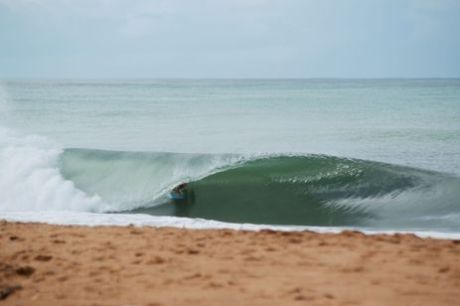 Quatro praias são eleitas para se tornarem santuário do surfe nacional