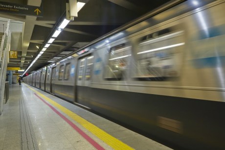 MetrôRio neste fim de semana de feriado de Independência do Brasil 