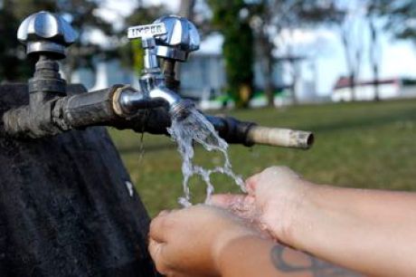 Falta de chuvas deixa em alerta cidades da região metropolitana do Rio