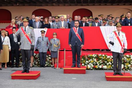  Governador anuncia gabinete de crise para combater incêndios florestais