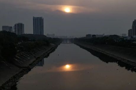 Radiação ultravioleta atingirá risco extremo quinta-feira em São Paulo