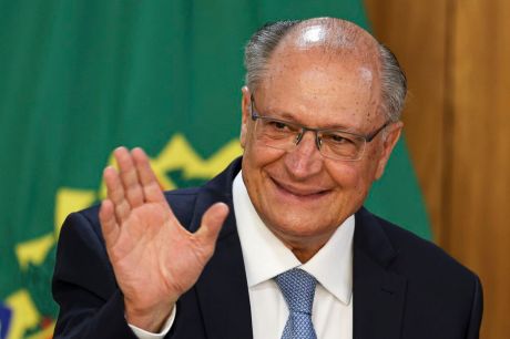 MDIC quer ampliar Programa Reintegra a partir de 2025, diz Alckmin