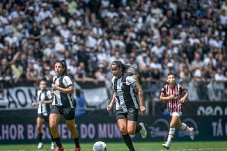 Corinthians é hexacampeão brasileiro de futebol feminino