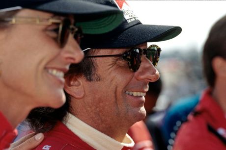 Há 35 anos Fittipaldi conquistava o primeiro título brasileiro na Indy