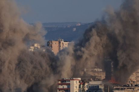 Adolescente brasileiro morre no Líbano após bombardeio israelense