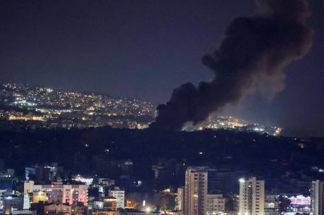 Cerca de 3 mil brasileiros querem sair do Líbano, diz Itamaraty