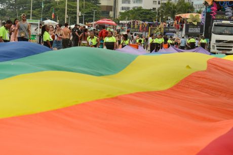 Parada LGBT+ Rio: organizadores planejam iniciativas sustentáveis