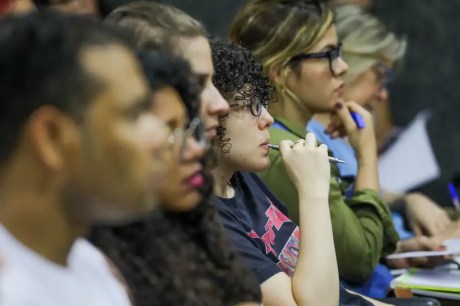 CNU: notas podem ser consultadas nesta terça-feira a partir das 10h