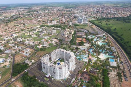 Reposição de estoque do Aquífero Guarani é insuficiente, mostra estudo