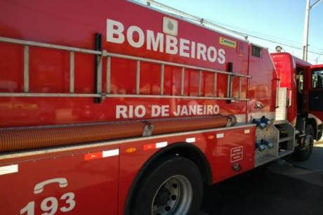 Governo do Estado autoriza novo concurso para Bombeiros do RJ com 114 vagas