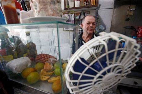 SP: falta de luz leva centros de educação e UBSs a usar geradores