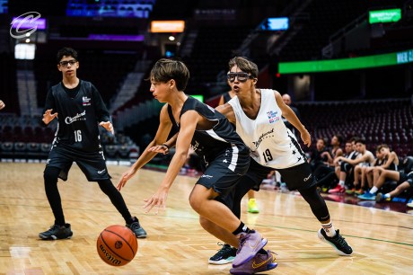 Colégio de Macaé apresenta programa exclusivo NBA Basketball School