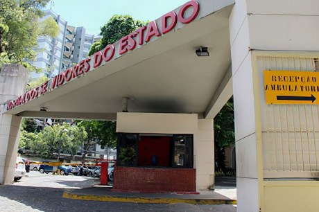 Hospital dos Servidores do Rio deverá se tornar hospital universitário