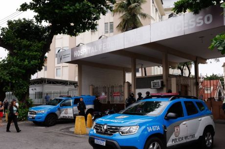 Entenda o impasse na gestão do Hospital Federal de Bonsucesso