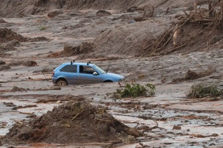 Desastre de Mariana: BHP apresenta sua defesa em tribunal de Londres