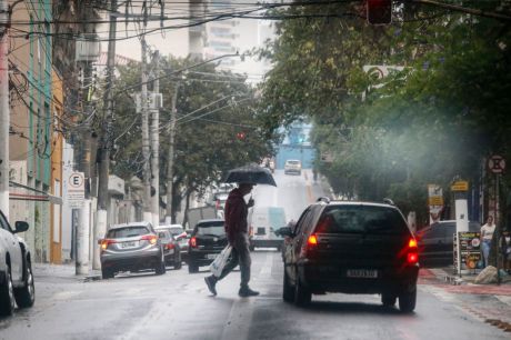 Defesa Civil de São Paulo confirma quarta morte após temporal