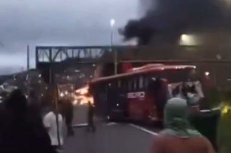 SP: torcedor morto em briga de torcidas na Fernão Dias tinha 30 anos