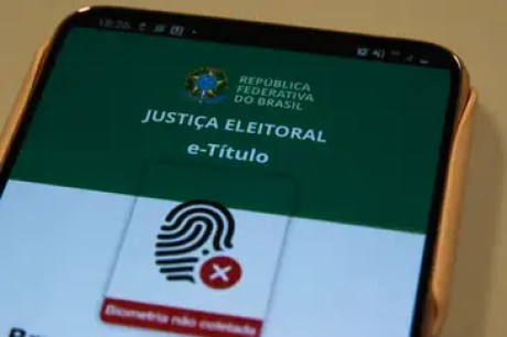 Prazo para justificar ausência no segundo turno vai até 7 de janeiro