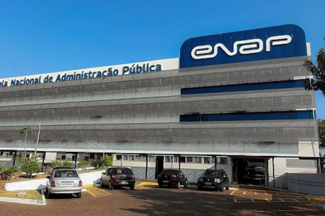 Enap realiza Semana de Inovação com debates presenciais e online