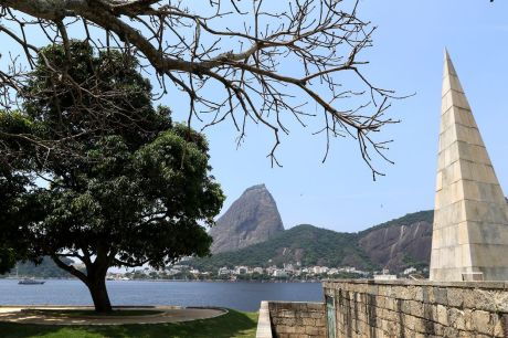 Prefeito do Rio pede que cariocas se programem para o G20