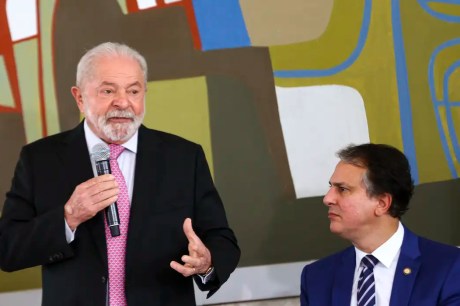 Lula visitará sala de monitoramento do Enem neste domingo