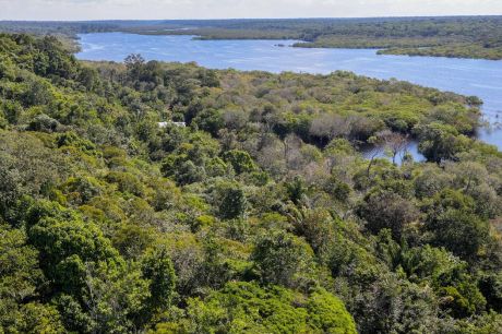 G9: indígenas defendem demarcação para reduzir danos climáticos