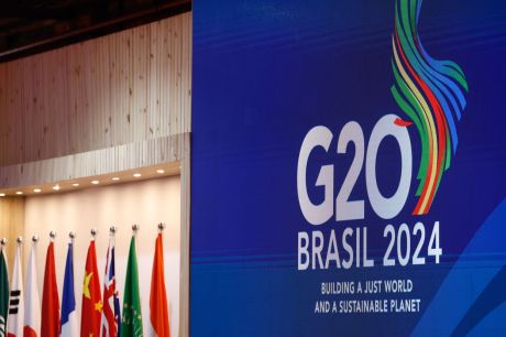 Eleição de Trump traz incertezas para o G20, dizem especialistas