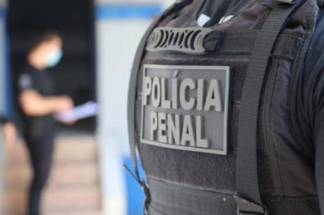 Novo concurso para Inspetor de Polícia Penal com 300 vagas no Estado do RJ