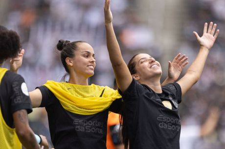 Corinthians elimina São Paulo e vai à final do Paulistão Feminino