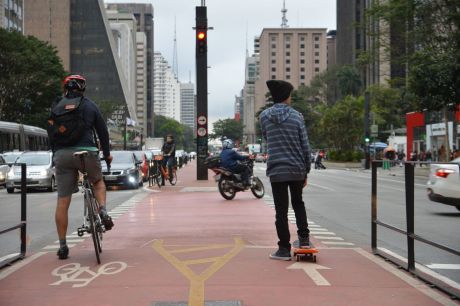 Agetransp lança Prêmio Parceiros da Mobilidade