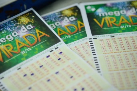 Mega da Virada vai pagar R$ 600 milhões; apostas já estão abertas