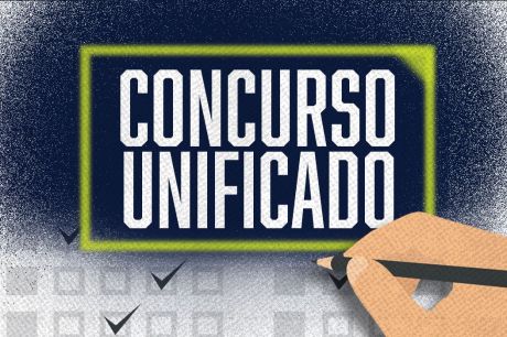 Concurso Unificado: resultado finais serão divulgados na quinta-feira