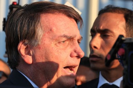 PF: Bolsonaro sabia de carta para pressionar comandante do Exército