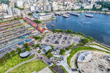 Niterói amplia oferta de vagas de estacionamento Niterói Rotativo para o Natal