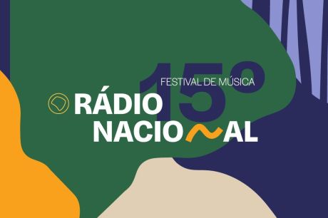 Festival de Música Rádio Nacional anuncia vencedores hoje