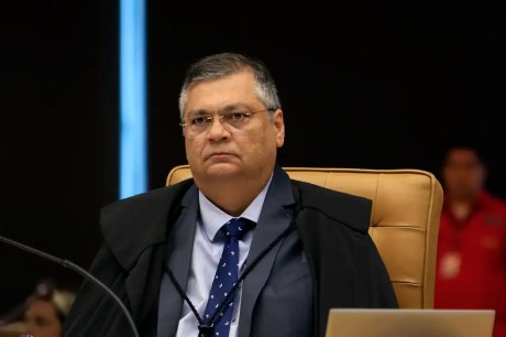 AGU pede revisão de parte da decisão de Dino que liberou emendas